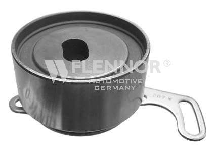 Натяжной ролик, ремень ГРМ