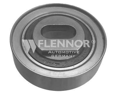 Натяжной ролик, ремень ГРМ