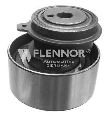 Натяжной ролик, ремень ГРМ