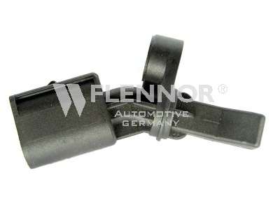 Датчик, частота вращения колеса