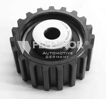 Паразитный / Ведущий ролик, зубчатый ремень