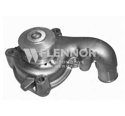 Водяной насос