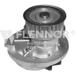 Водяной насос