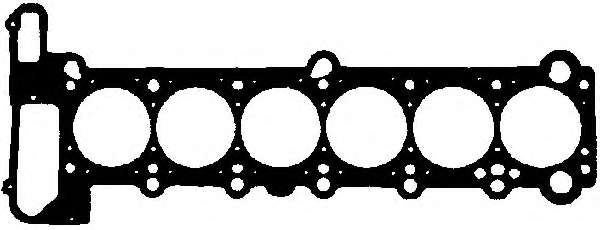 Прокладка, головка цилиндра