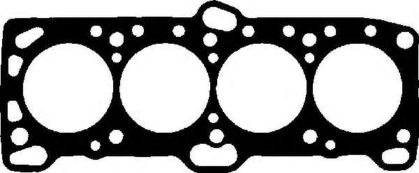 Прокладка головки блока циліндрів