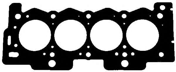 Прокладка, головка цилиндра