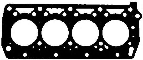 Прокладка, головка цилиндра