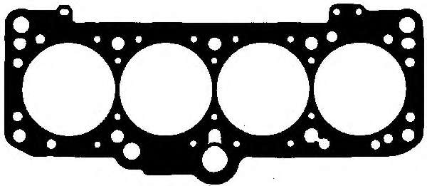 Прокладка головки блока циліндрів