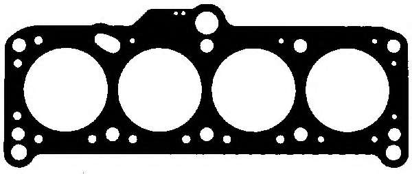 Прокладка, головка цилиндра