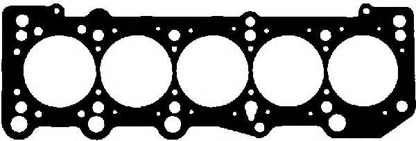Прокладка головки блока циліндрів