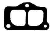 Прокладка випускного колектора