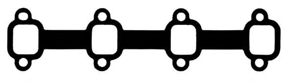 Прокладка випускного колектора