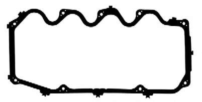 Прокладка, крышка головки цилиндра