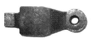 Балансир, управление двигателем