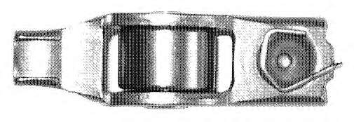 Балансир, управление двигателем