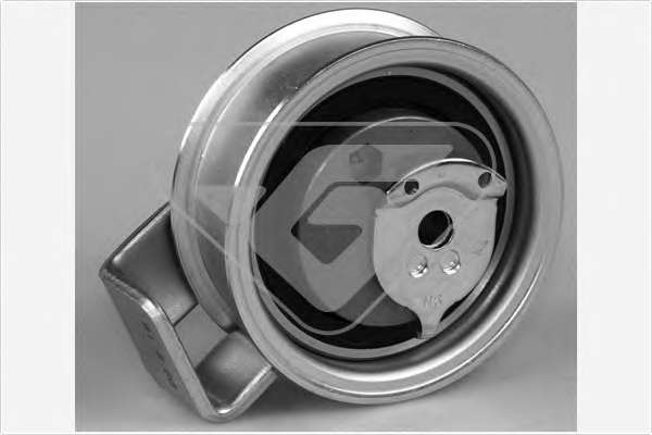 Натяжной ролик, ремень ГРМ