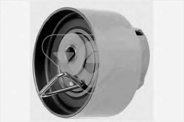 Натяжной ролик, ремень ГРМ