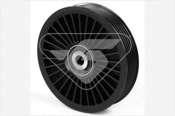 Паразитный / ведущий ролик, поликлиновой ремень