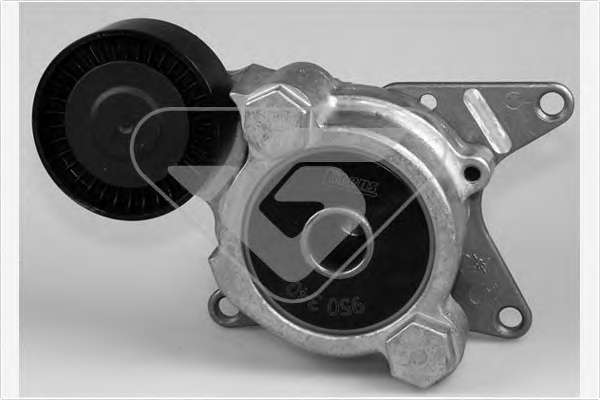 Натяжной ролик, поликлиновой  ремень