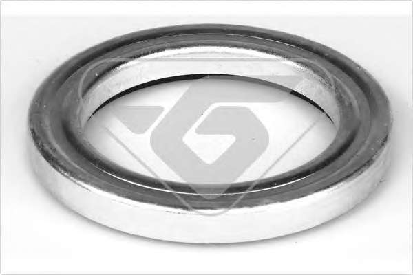 Подшипник качения, опора стойки амортизатора