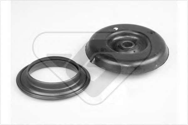 Ремкомплект, опора стойки амортизатора