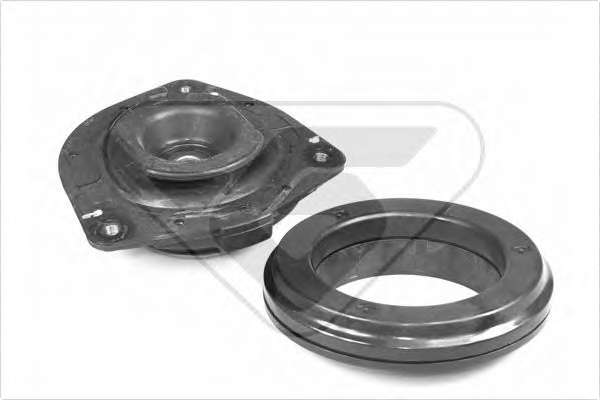 Ремкомплект опорної подушки передня, права