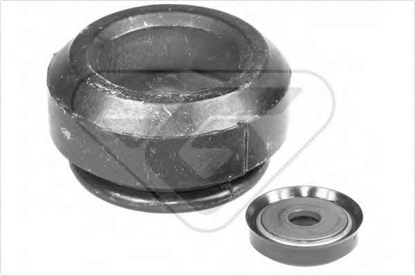 Ремкомплект, опора стойки амортизатора