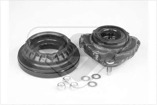 Ремкомплект, опора стойки амортизатора