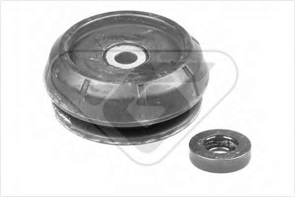 Ремкомплект, опора стойки амортизатора