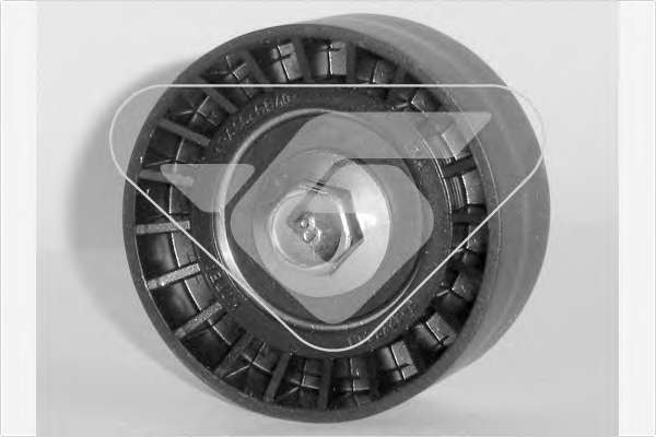 Паразитный / Ведущий ролик, зубчатый ремень