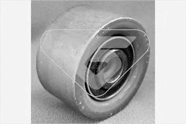 Паразитный / Ведущий ролик, зубчатый ремень