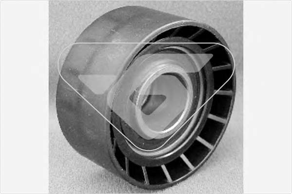 Паразитный / Ведущий ролик, зубчатый ремень