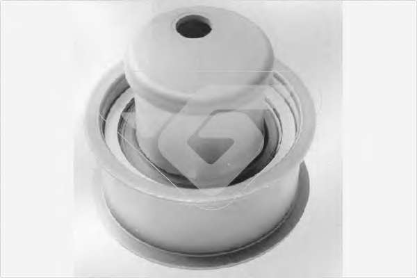 Натяжной ролик, ремень ГРМ