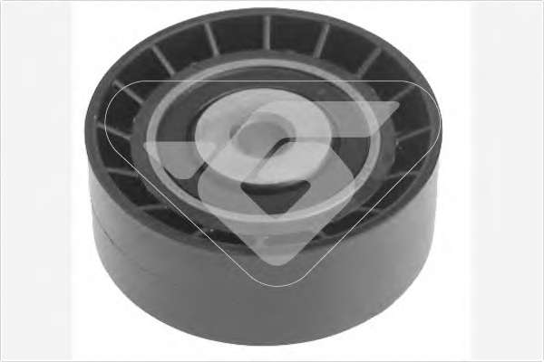 Паразитный / ведущий ролик, поликлиновой ремень