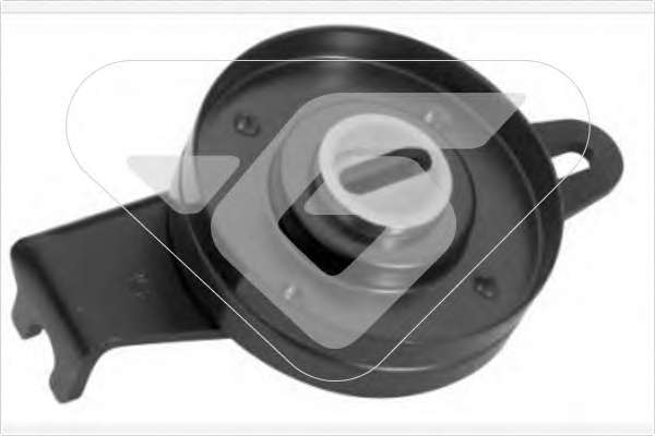 Натяжной ролик, поликлиновой  ремень