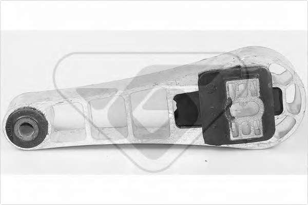 Тяга реактивна кріплення двигуна, S80 07-