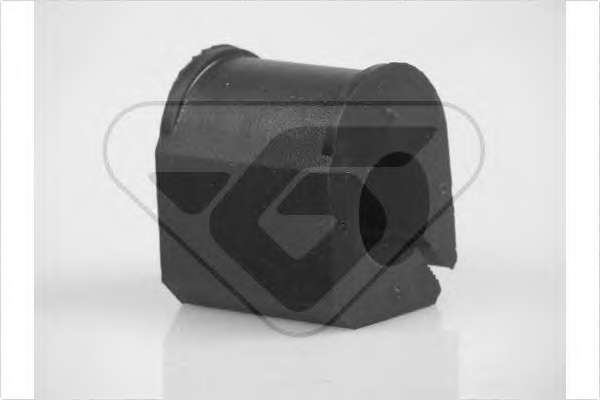 Втулка переднього стабілізатора Kangoo 97- (23mm)(внутр.)