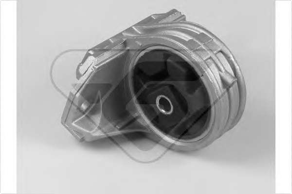 Кронштейн, подвеска двигателя