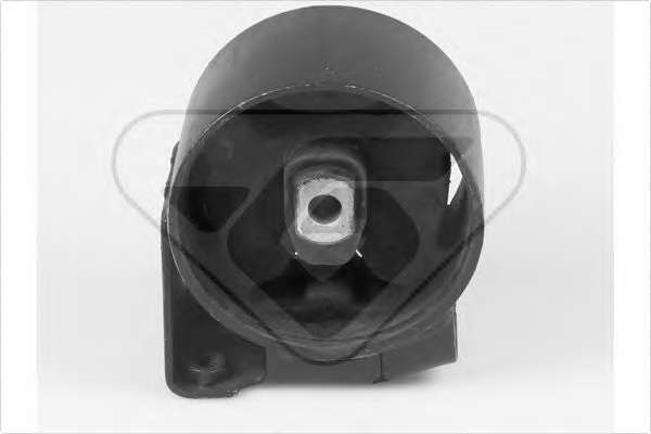 Кронштейн, подвеска двигателя