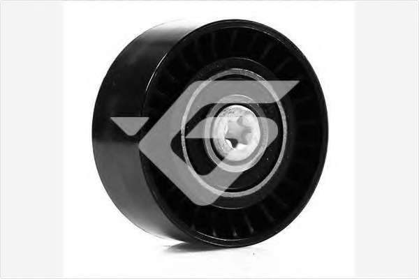 Паразитный / Ведущий ролик, зубчатый ремень