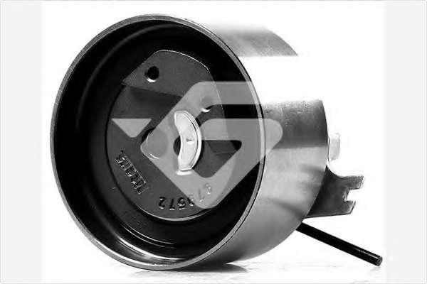 Натяжной ролик, ремень ГРМ