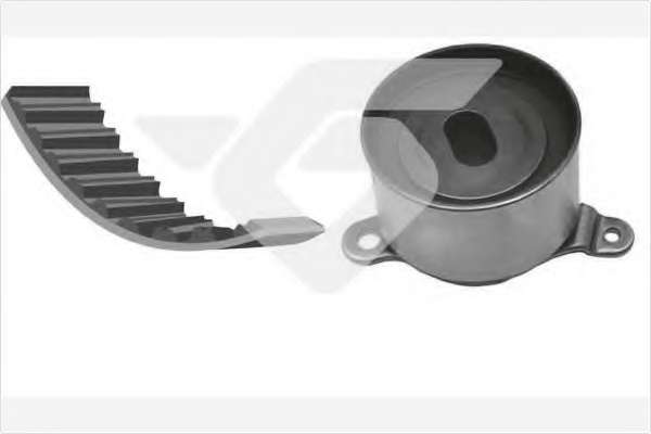 Комплект ремня ГРМ