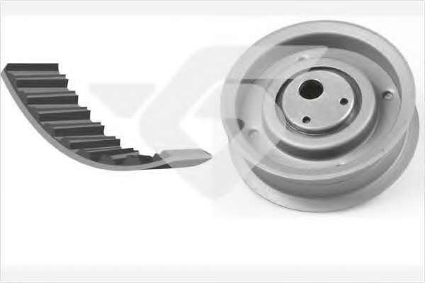 Комплект ремня ГРМ