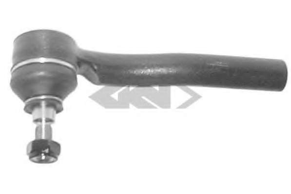 Наконечник поперечной рулевой тяги