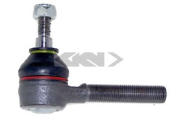 Наконечник поперечной рулевой тяги