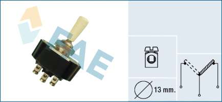 Выключатель