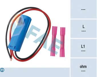 CZUJNIK 79324 SZT FAE  FAE