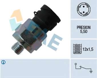 WLACZNIK 18128 SZT FAE  FAE