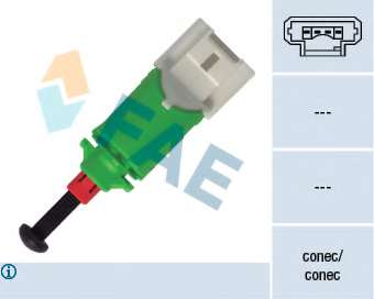 CZUJNIK PRZEúąCZNIK FAE SZT FAE FAE