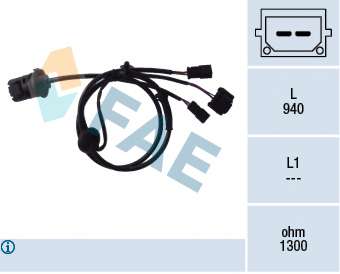 CZUJNIK ABS 78060 SZT FAE  FAE